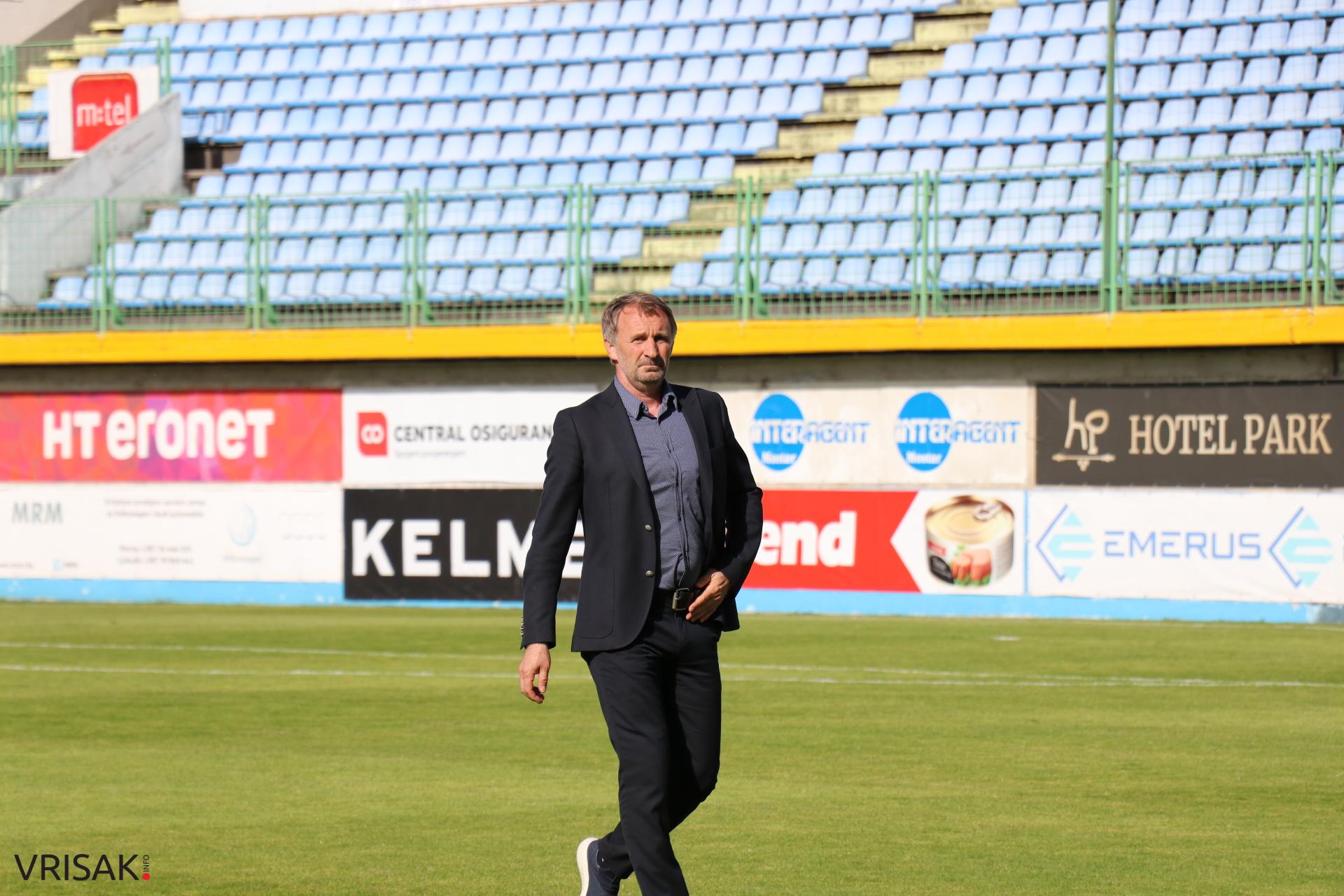 Široki pred publikom na Pecari ostvario važnu pobjedu u borbi za Europu