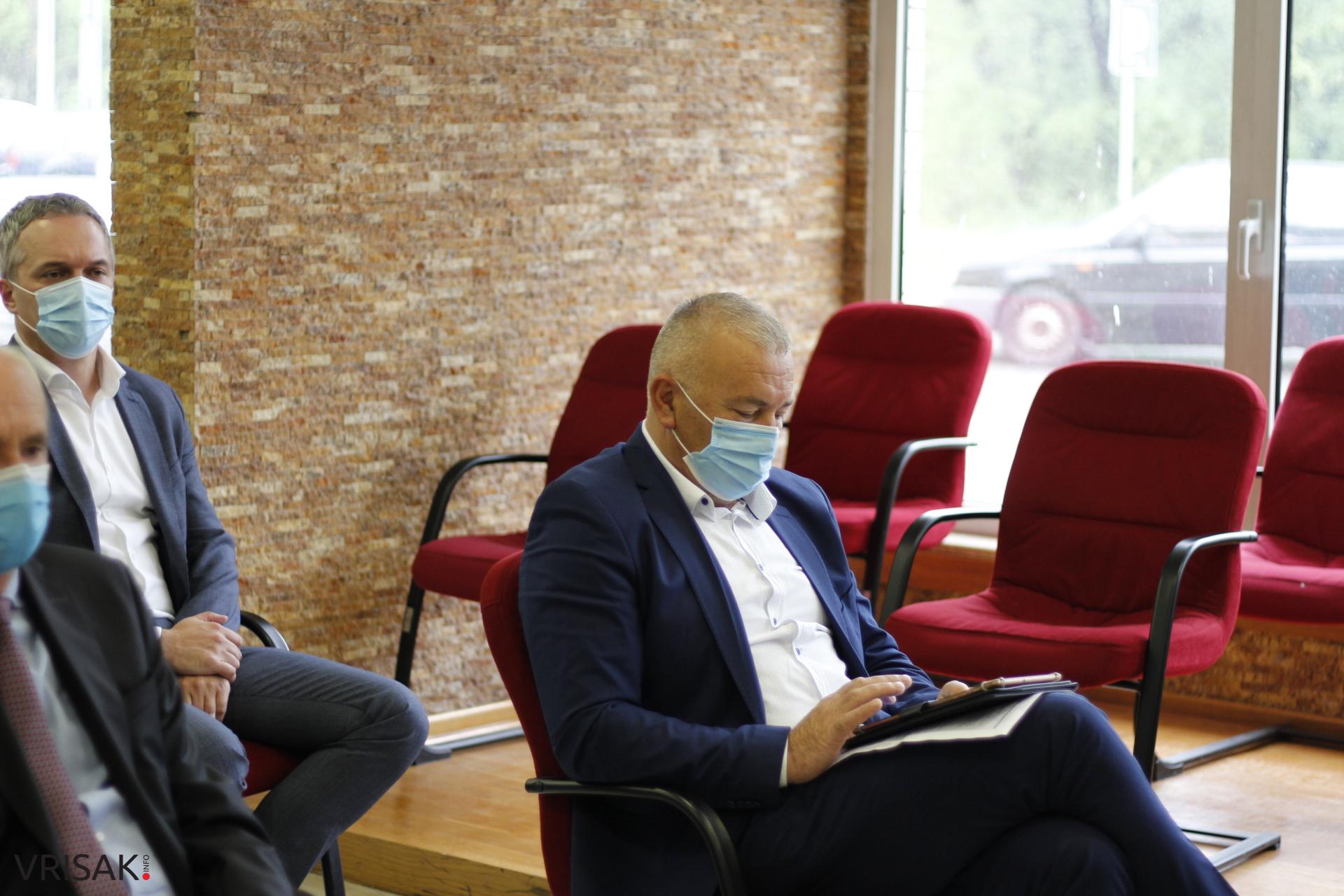 Održana 23. sjednica Skupštine ŽZH: Usvojena odluka o raspodjeli sredstava za političke stranke