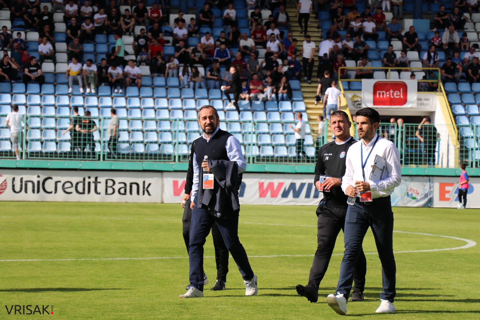 Široki pred publikom na Pecari ostvario važnu pobjedu u borbi za Europu