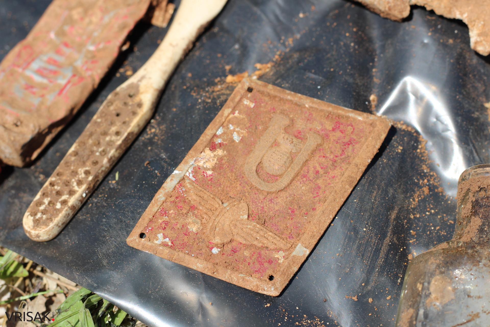 Izvršena ekshumacija šest tijela hrvatskih vojnika s Čarapova polja na Privalju