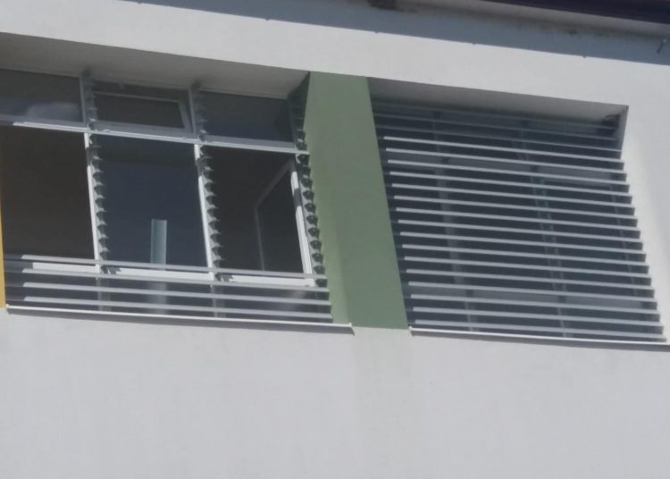 Taekwondo klub Poskok Kočerin nastavlja s treninzima u boljim uvjetima