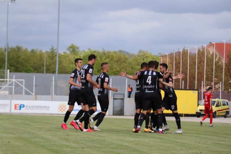 Posušje osiguralo naslov! Izborili povratak u Premijer ligu BiH!