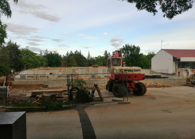 Pogledajte kako će izgledati vanjski oltar na Humcu