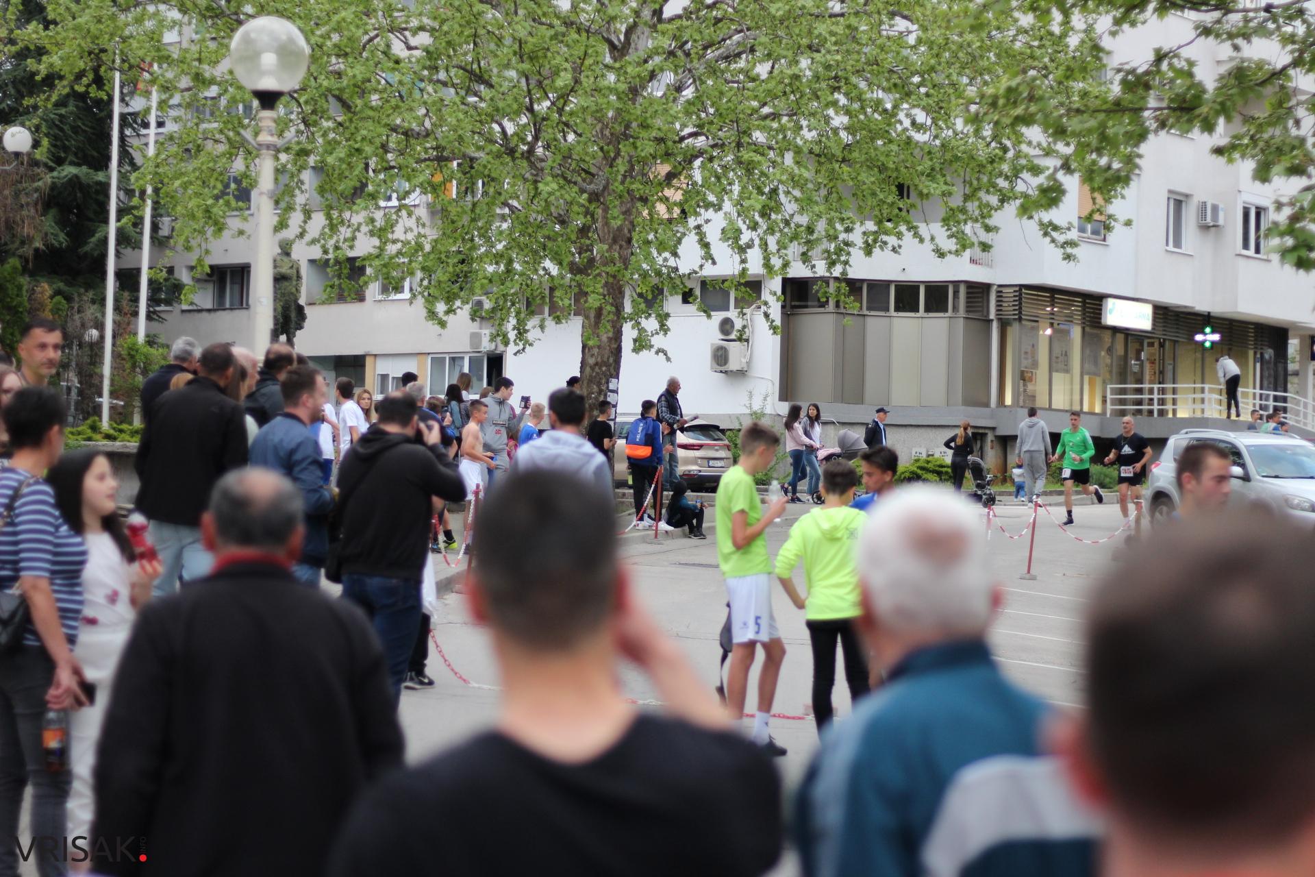Održan tradicionalni mini maraton Polog – Široki Brijeg