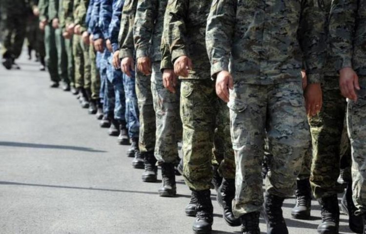 Hrvatska razmišlja o vraćanju vojnog roka