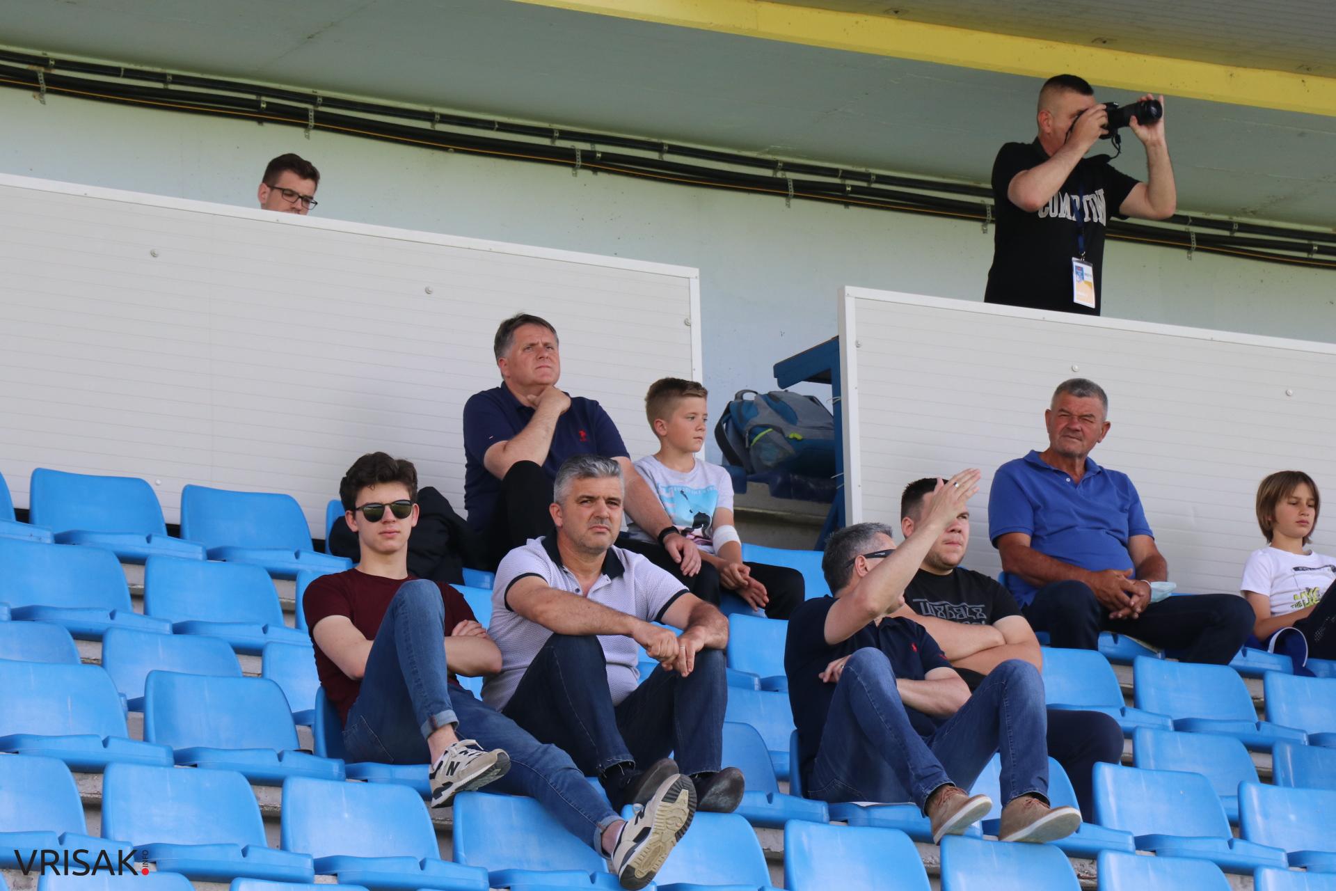 Široki pred publikom na Pecari ostvario važnu pobjedu u borbi za Europu