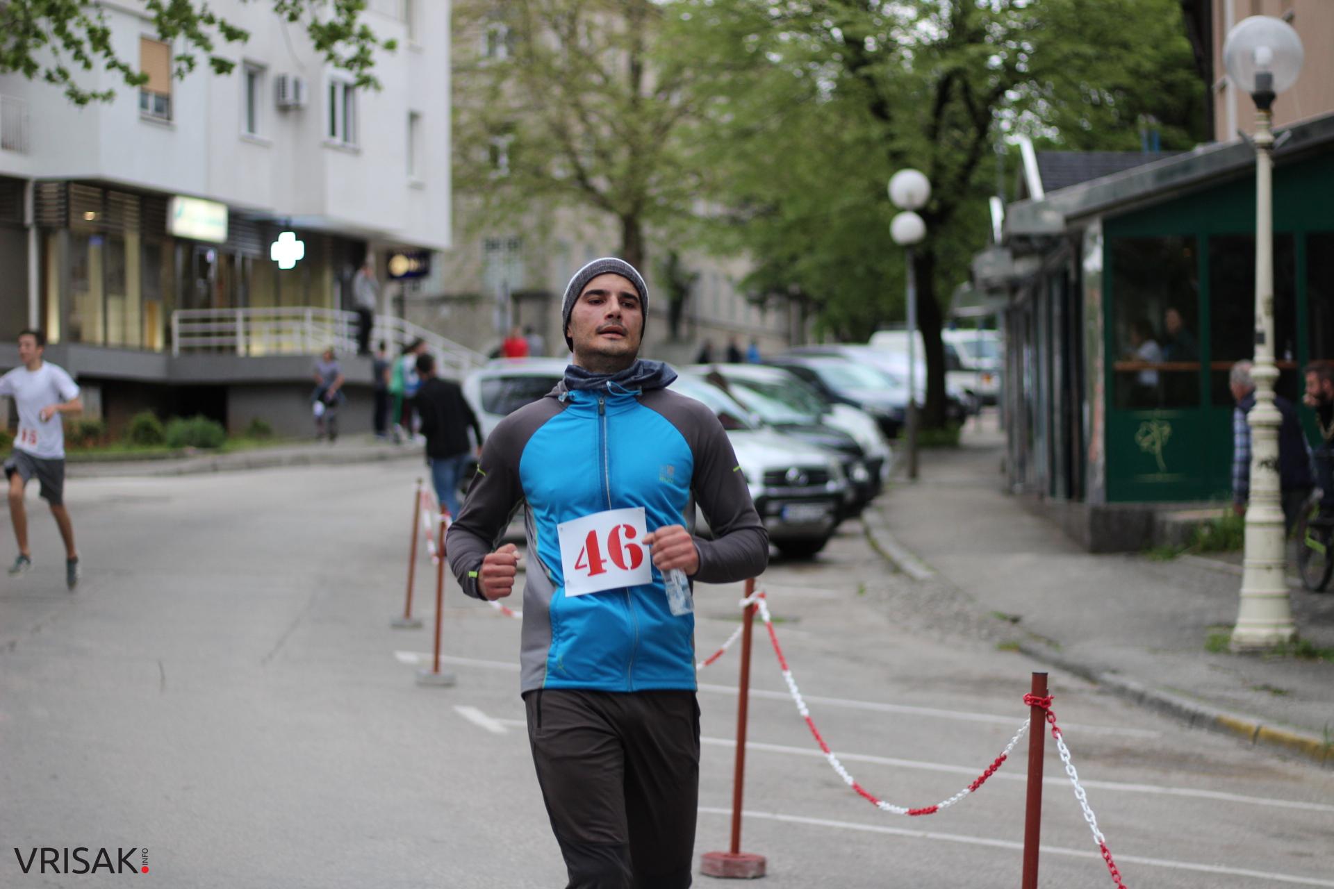 Održan tradicionalni mini maraton Polog – Široki Brijeg