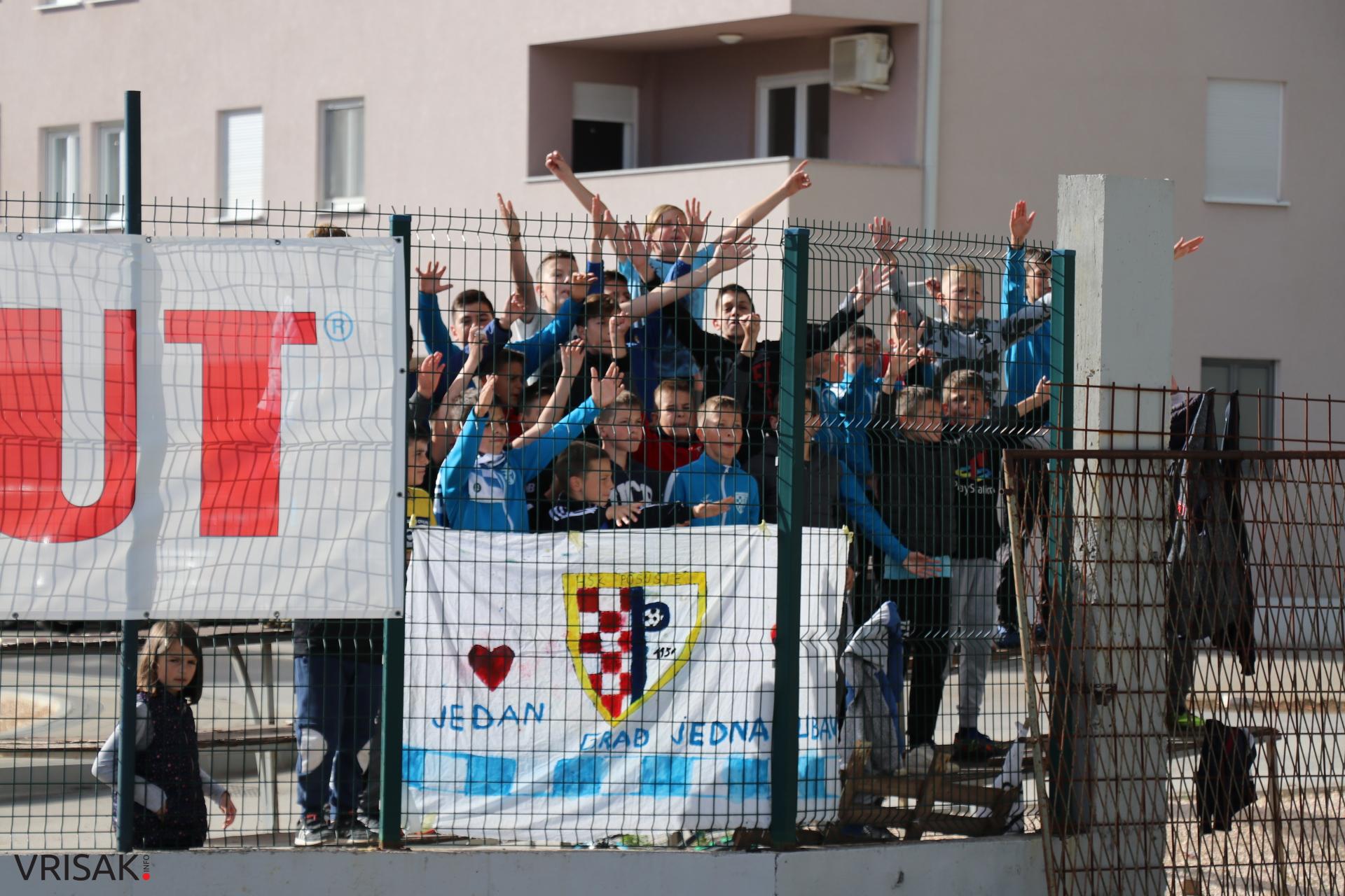 Posušje osiguralo naslov! Izborili povratak u Premijer ligu BiH!