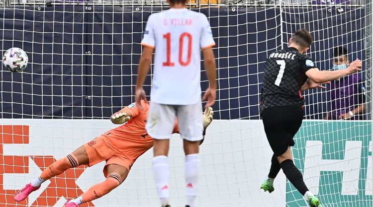 Hrvatska nakon 120 minuta velike bitke ispala u četvrtfinalu