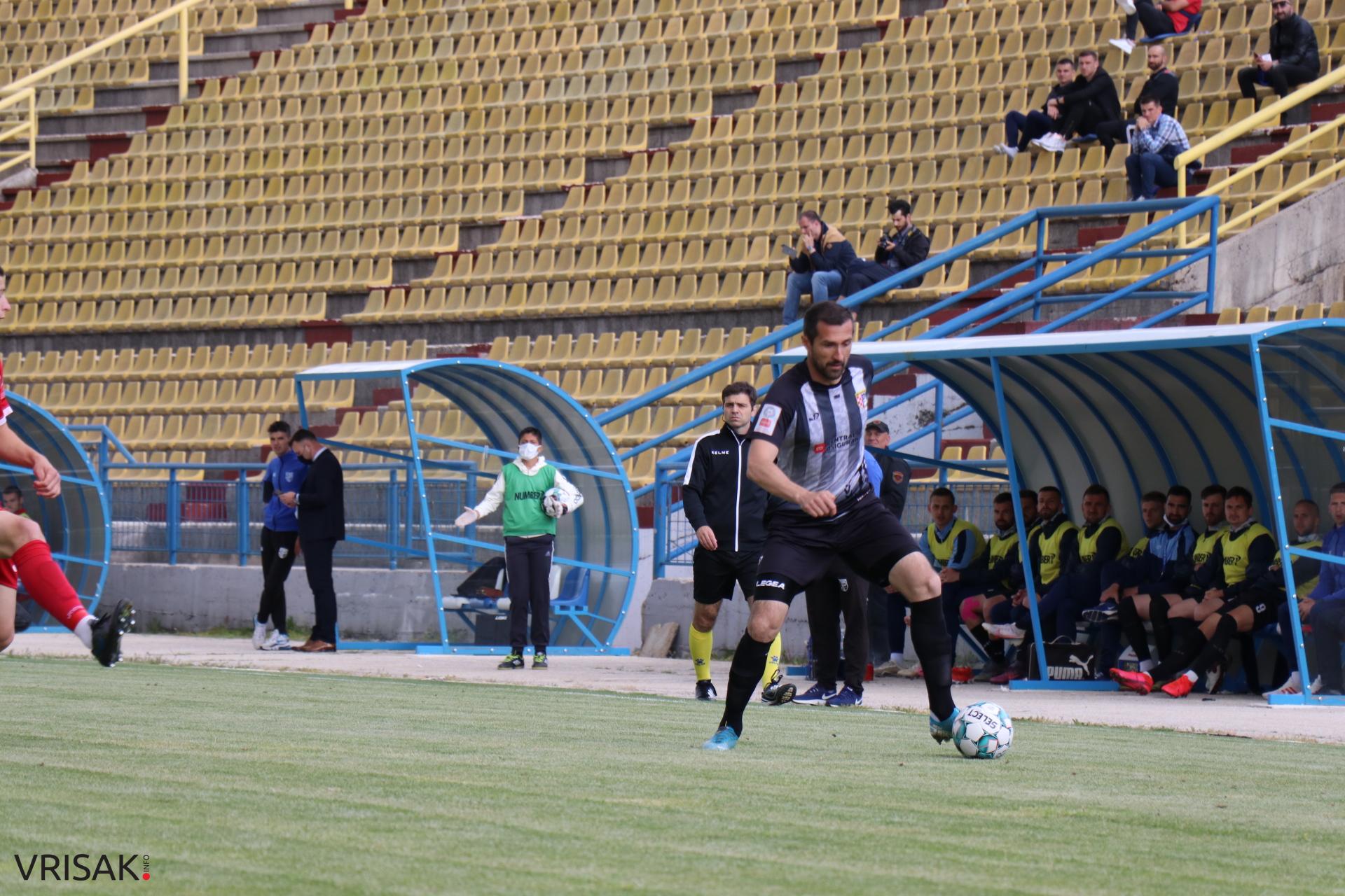 Posušje osiguralo naslov! Izborili povratak u Premijer ligu BiH!