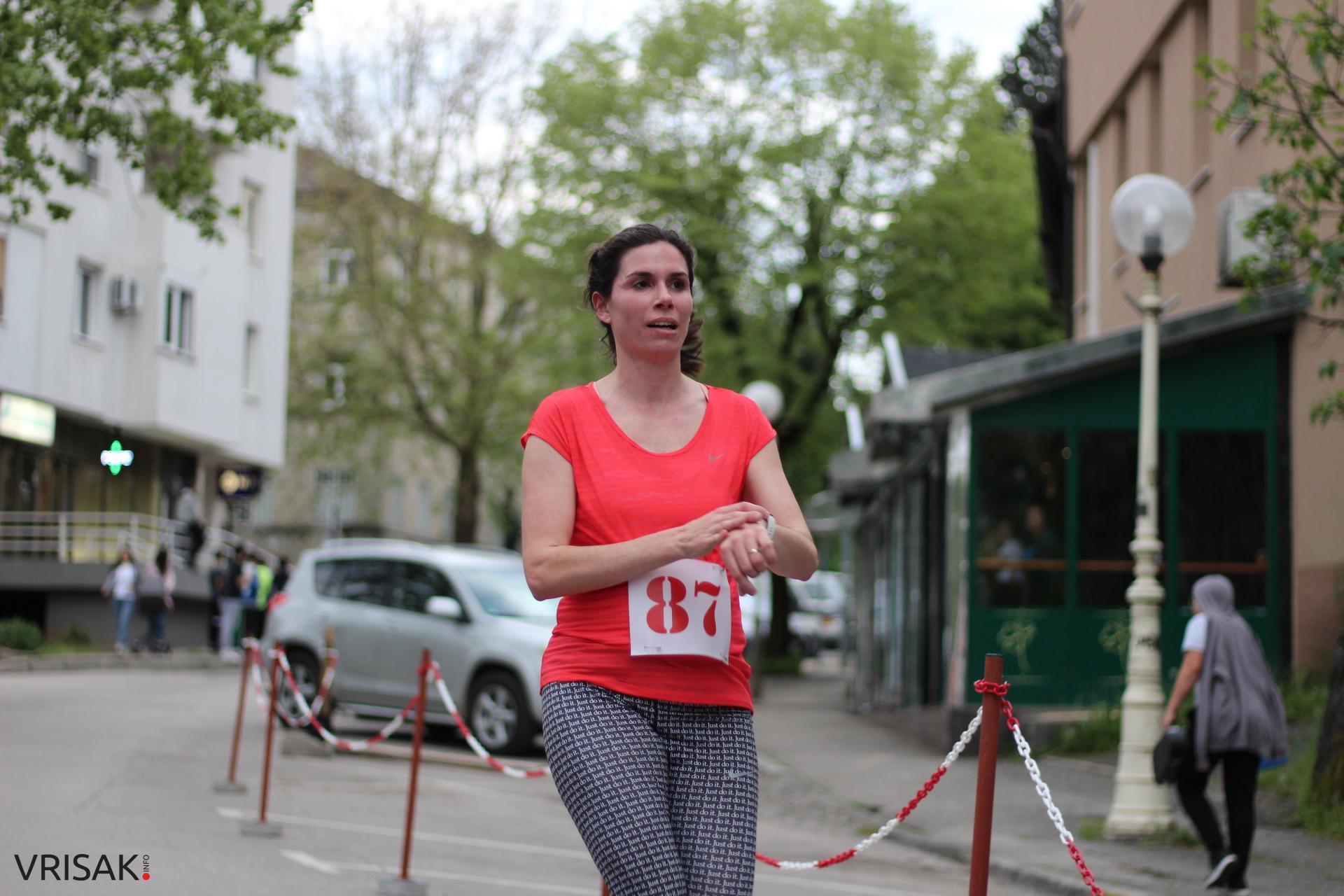 Održan tradicionalni mini maraton Polog – Široki Brijeg