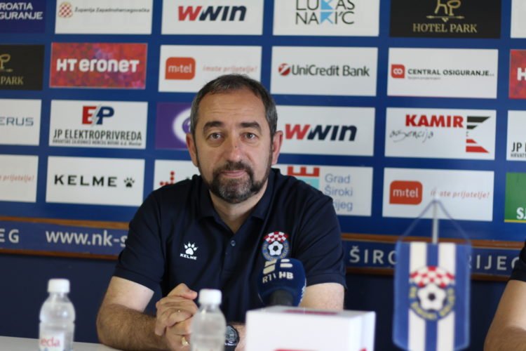 Karačić i Musa: Sve ćemo napraviti da osvojimo tri boda