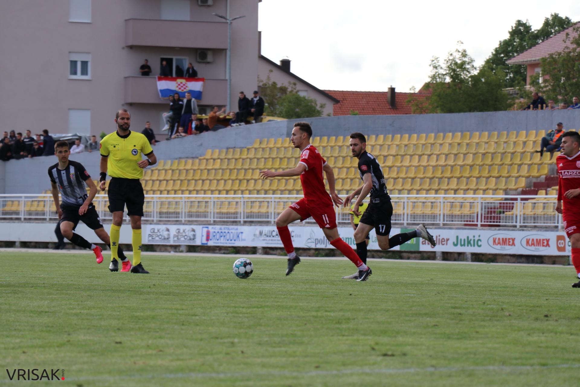 Posušje osiguralo naslov! Izborili povratak u Premijer ligu BiH!