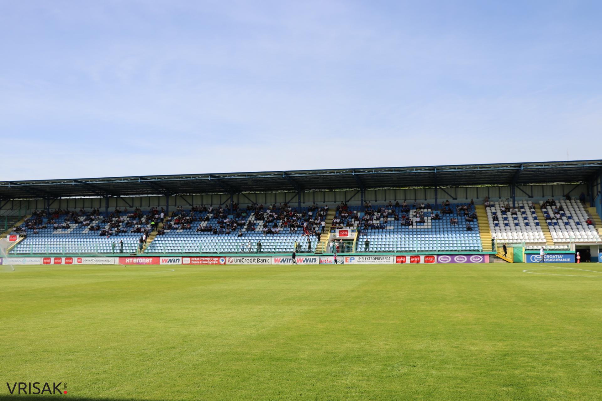 Široki pred publikom na Pecari ostvario važnu pobjedu u borbi za Europu