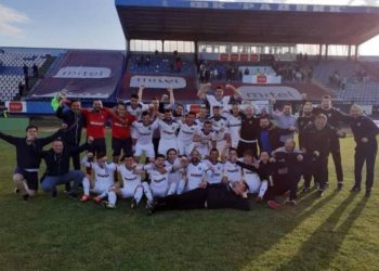 Široki Brijeg pobijedio u Bijeljini i izborio plasman u Europu!