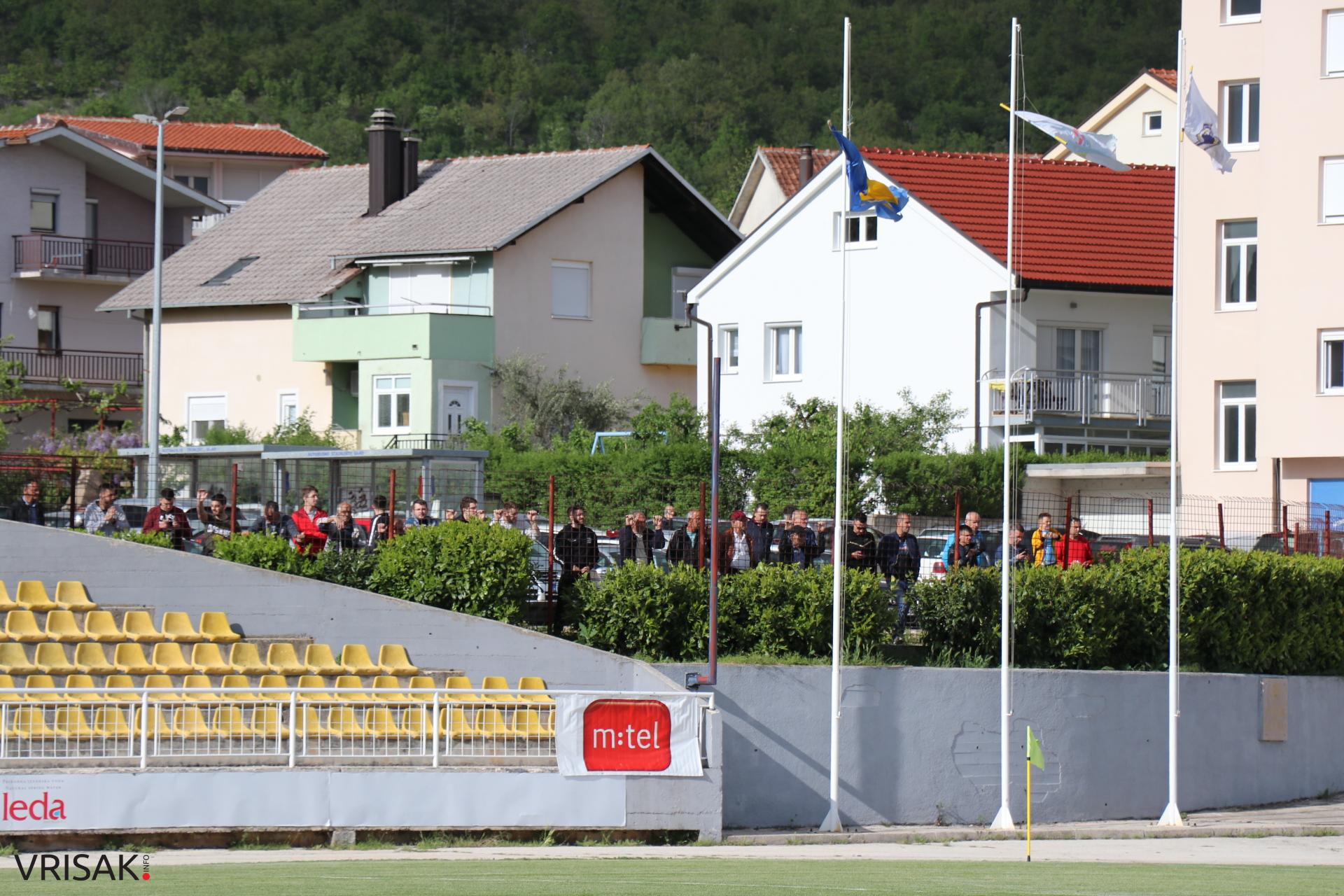Posušje osiguralo naslov! Izborili povratak u Premijer ligu BiH!
