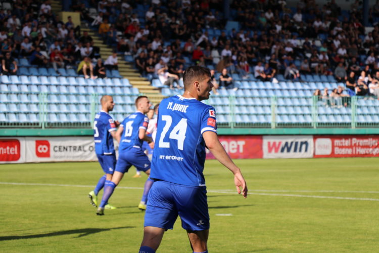 Široki pred publikom na Pecari ostvario važnu pobjedu u borbi za Europu