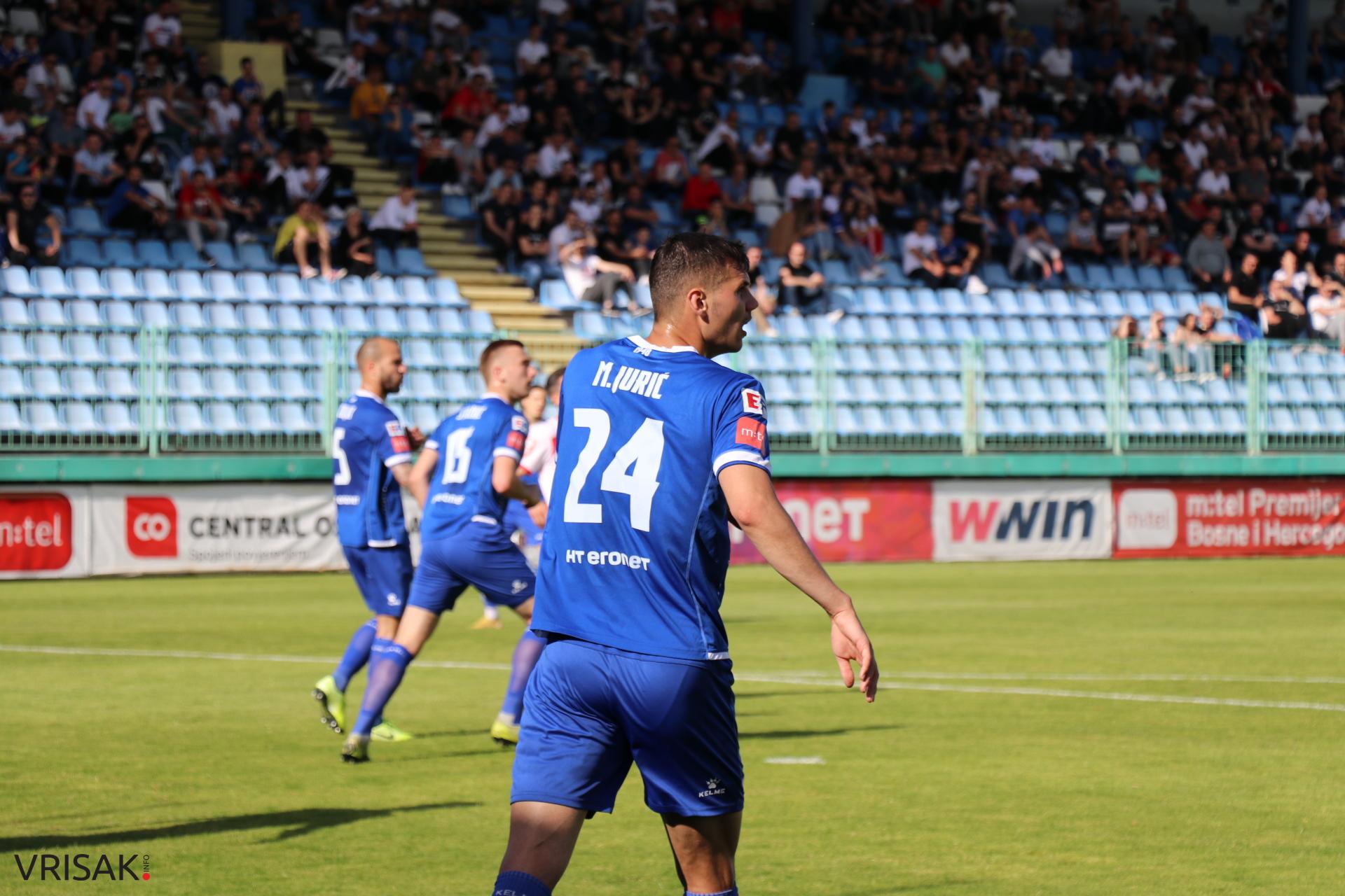 Široki pred publikom na Pecari ostvario važnu pobjedu u borbi za Europu