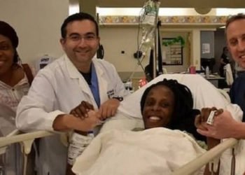 Rodila devetorke, dvije bebe više nego što su liječnici otkrili