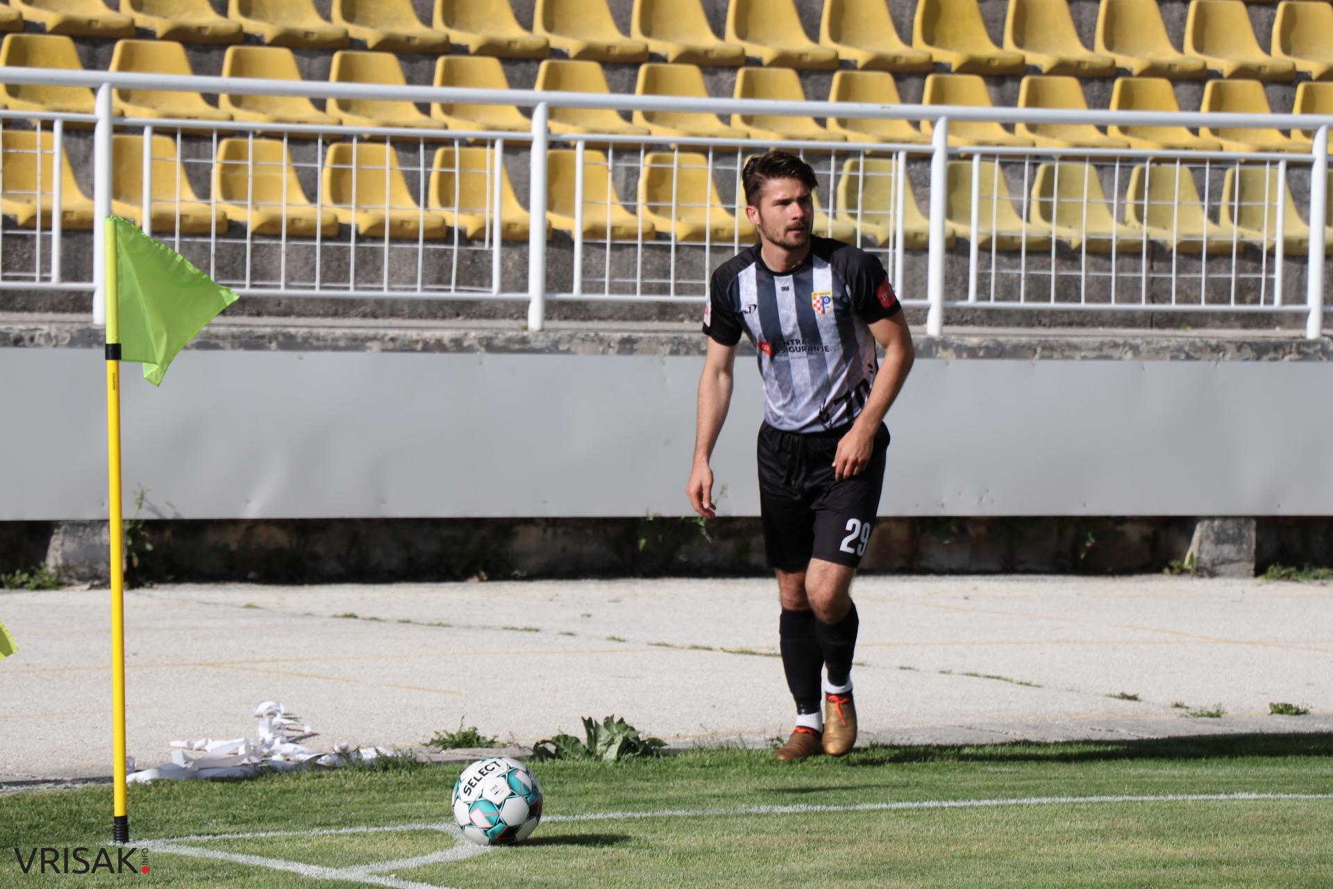 Posušje osiguralo naslov! Izborili povratak u Premijer ligu BiH!