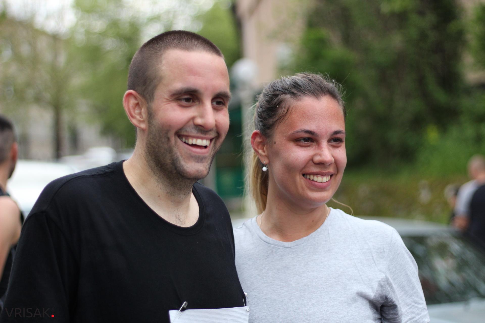 Održan tradicionalni mini maraton Polog – Široki Brijeg