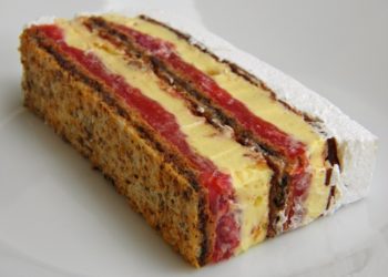 Ukusna kapei torta