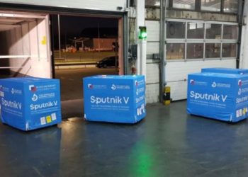 Republika Srpska donira Mostaru rusko cjepivo