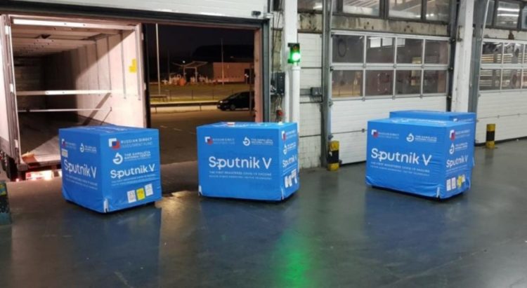 Republika Srpska donira Mostaru rusko cjepivo