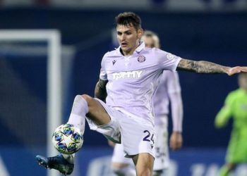 Najpoznatiji stručnjak za transfere: Dva talijanska kluba žele dva igrača Hajduka, poslali su prvu ponudu