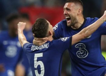 Kovačić napokon uspio: Dostigao je Modrićev rekord i nastavio čudesni hrvatski niz