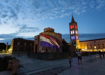 Hrvatska slavi Dan državnosti. Znate li što se dogodilo na današnji dan?