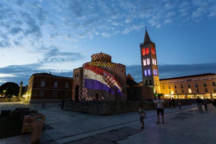 Hrvatska slavi Dan državnosti. Znate li što se dogodilo na današnji dan?