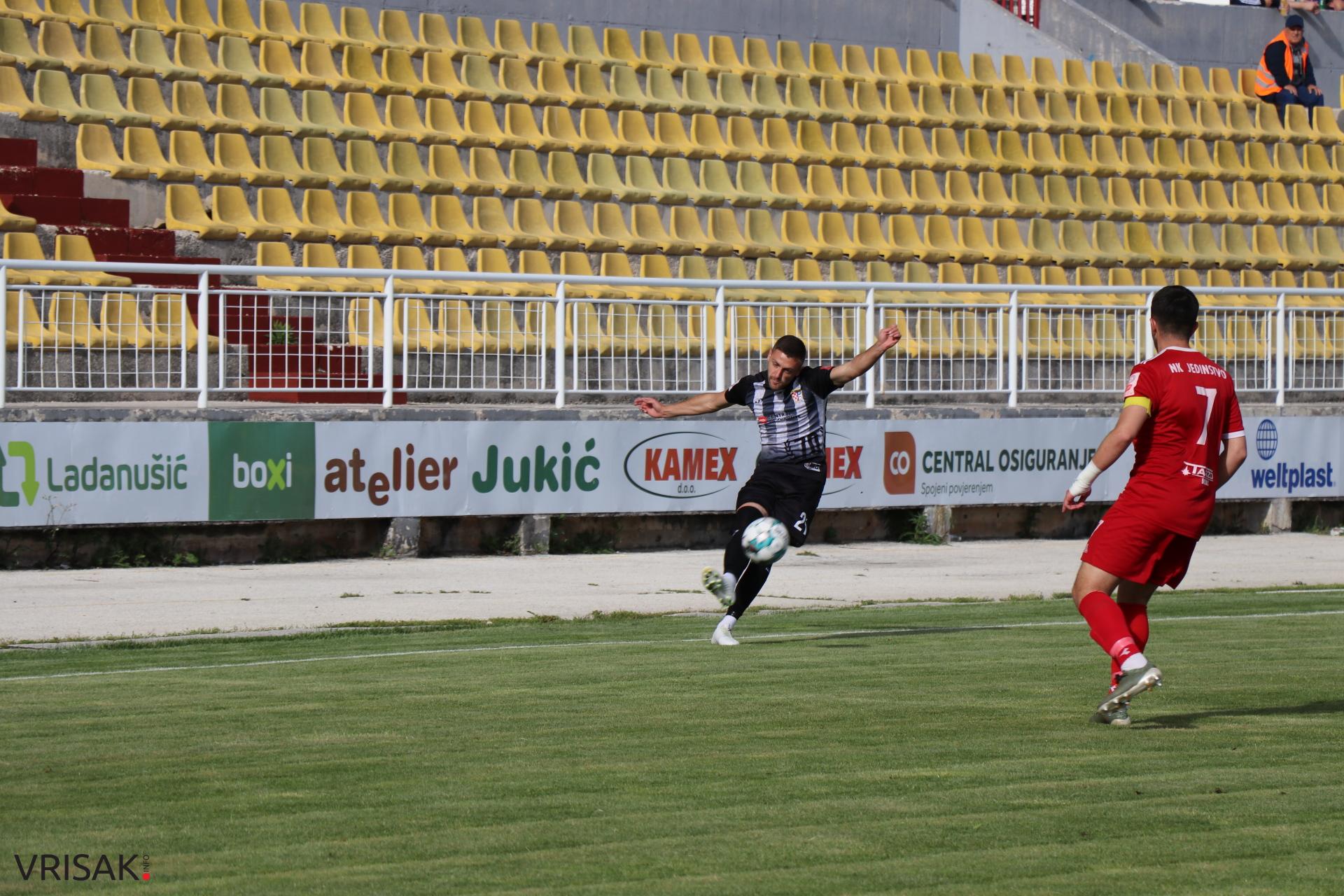 Posušje osiguralo naslov! Izborili povratak u Premijer ligu BiH!
