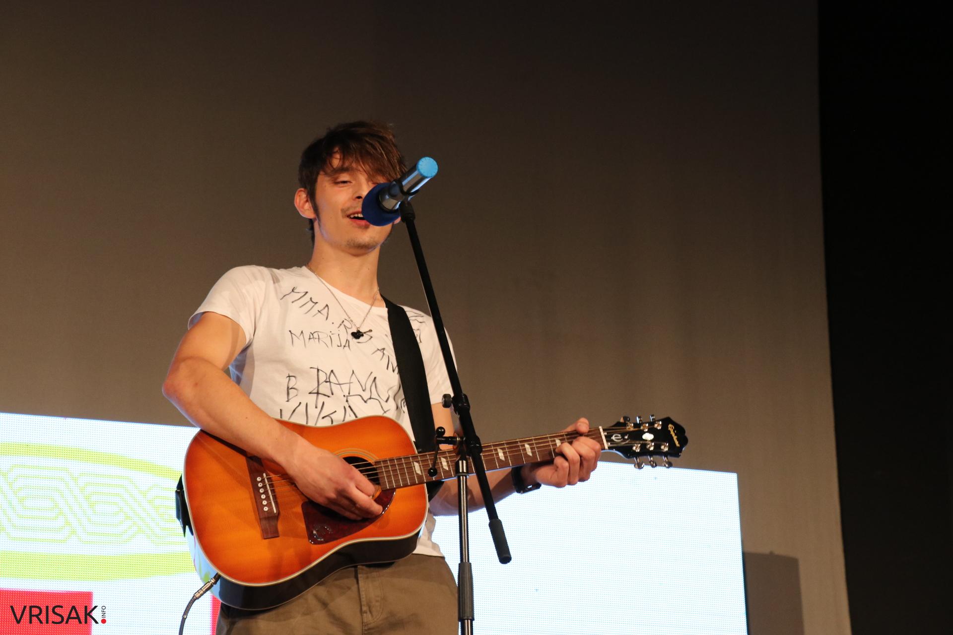 Nada Milardović pobjednica Festivala pjevača amatera u Širokom Brijegu