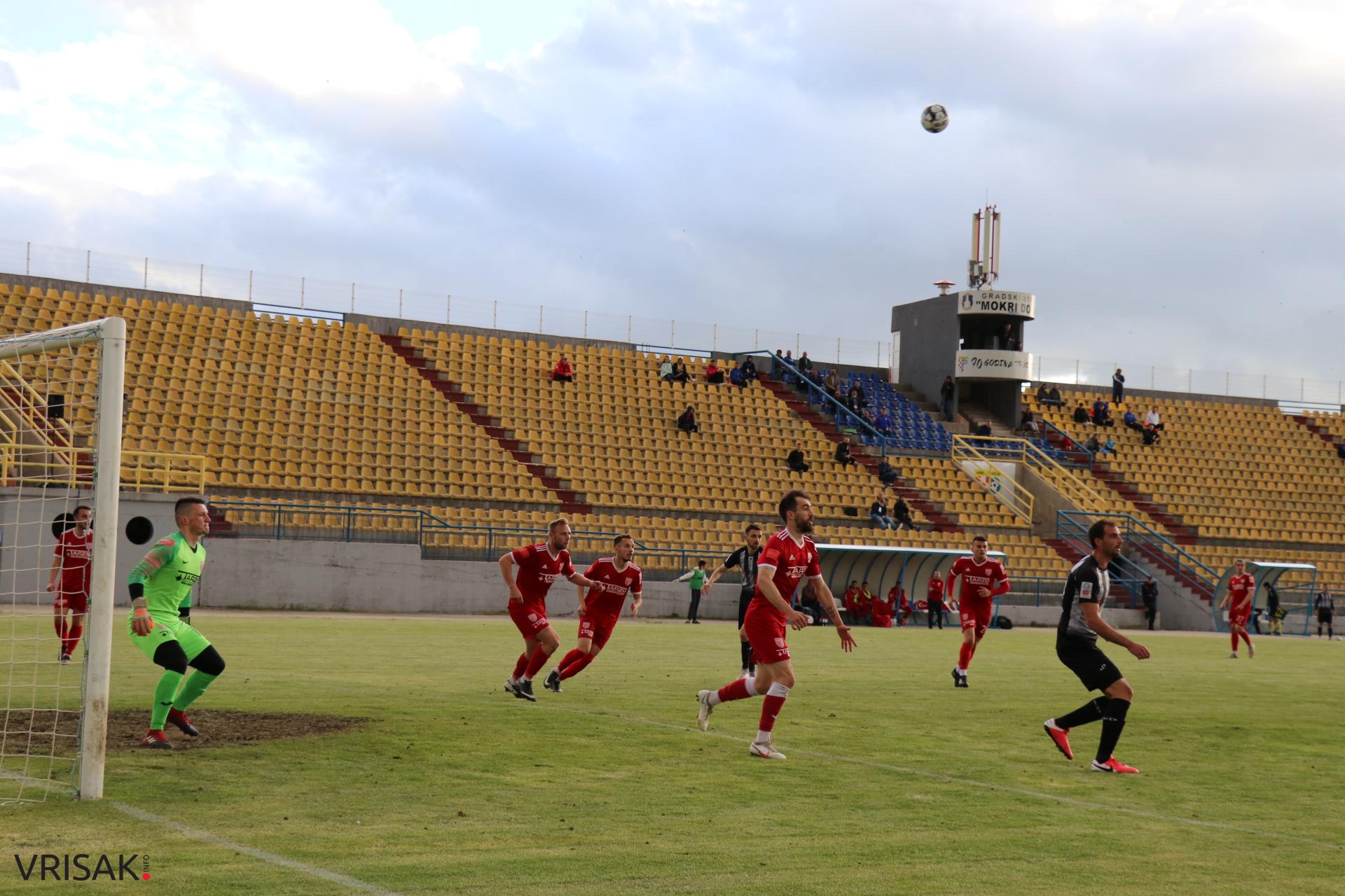 Posušje osiguralo naslov! Izborili povratak u Premijer ligu BiH!