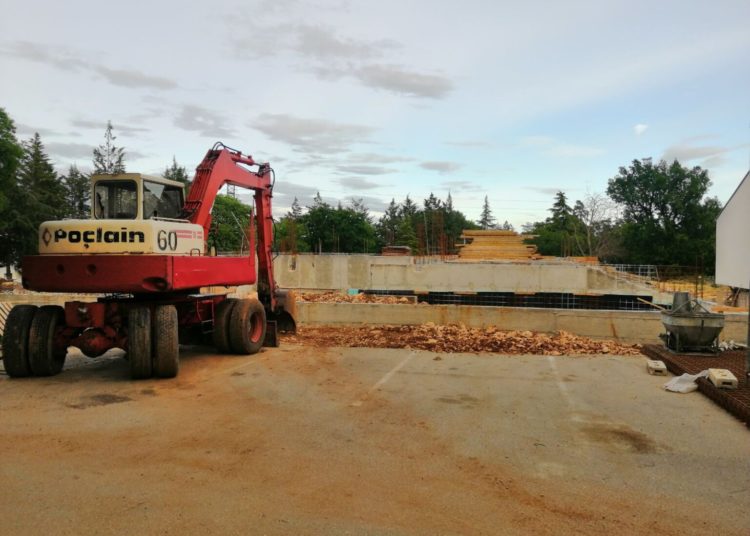 Pogledajte kako će izgledati vanjski oltar na Humcu