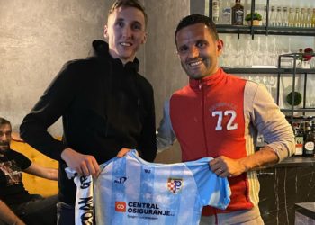 Širokobriježani odnijeli pobjedu iz Dribbling Sport bara