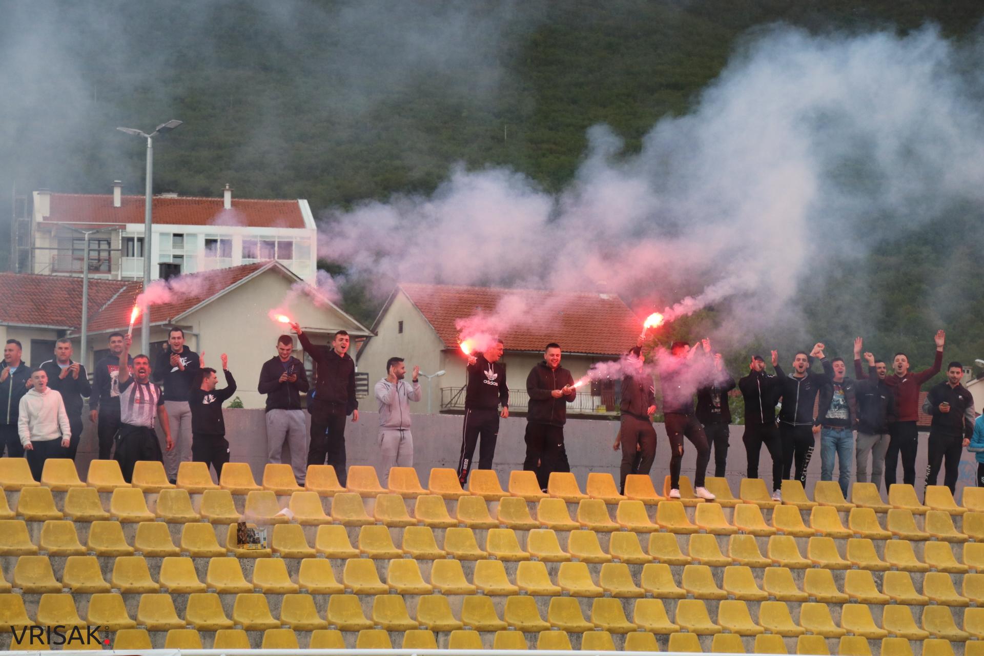 Posušje slavi, grad podno Radovnja ima prvake!