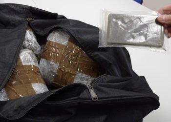 Pripadnici GPBiH, u suradnji s UNO BiH, zaplijenili 37 kg opojne droge marihuane