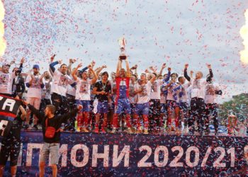 Borac i Banja Luka slave naslov prvaka BiH