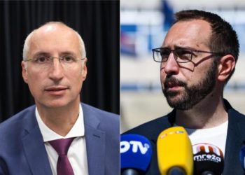 Izlazne ankete: Tomašević uvjerljiv u Zagrebu, Puljak vodi u Splitu