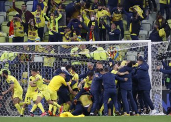 Villarreal osvojio Europsku ligu, Manchester United pao nakon 11 serija penala
