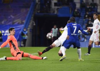 Chelsea izbacio Real i osigurao englesko finale Lige prvaka