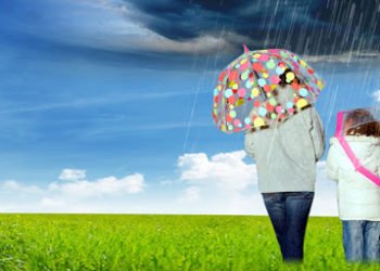 Nestabilno do sredine lipnja: sunce i kiša