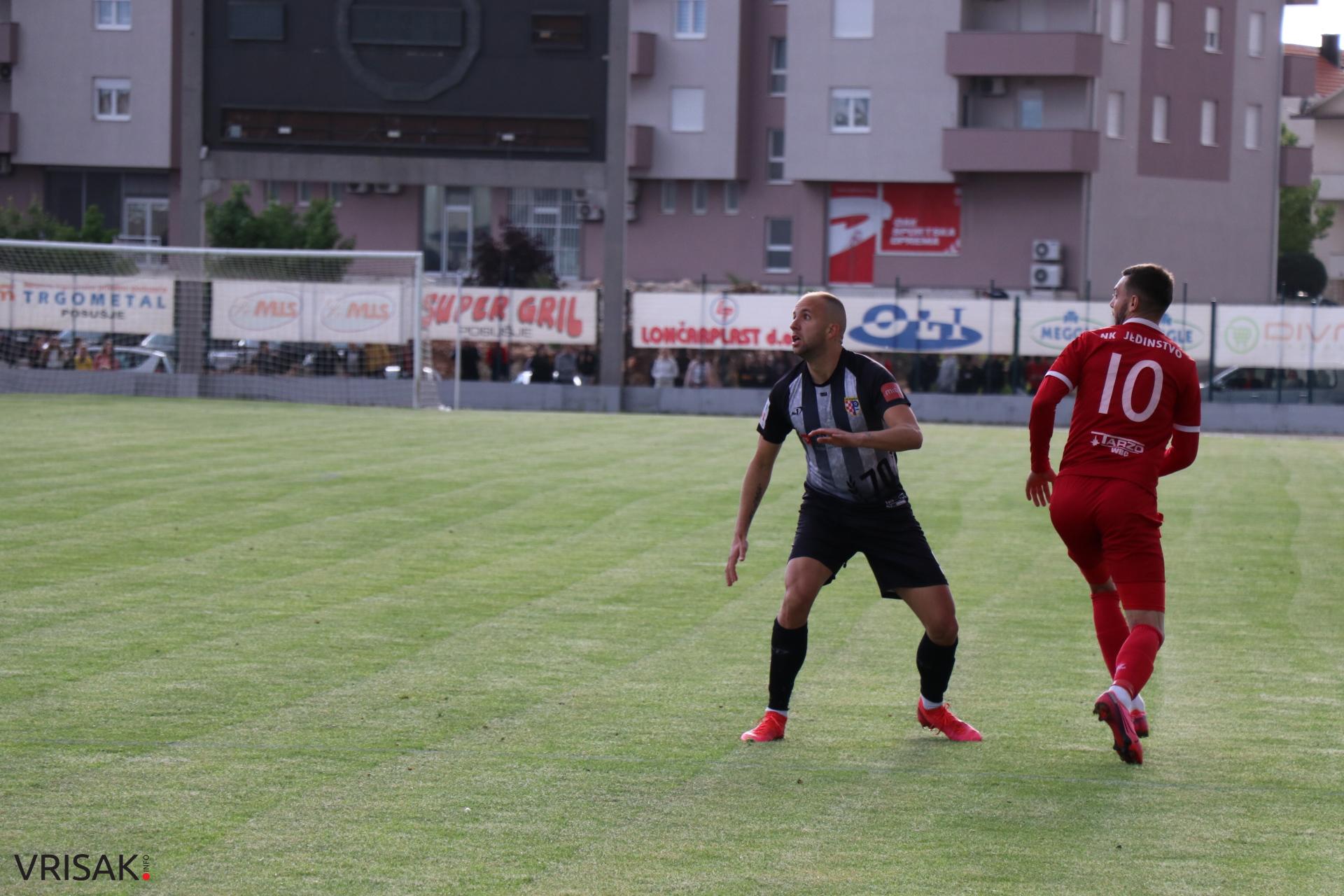 Posušje osiguralo naslov! Izborili povratak u Premijer ligu BiH!