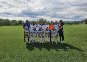 ŽNK Široki Brijeg na korak do Premijer lige BiH