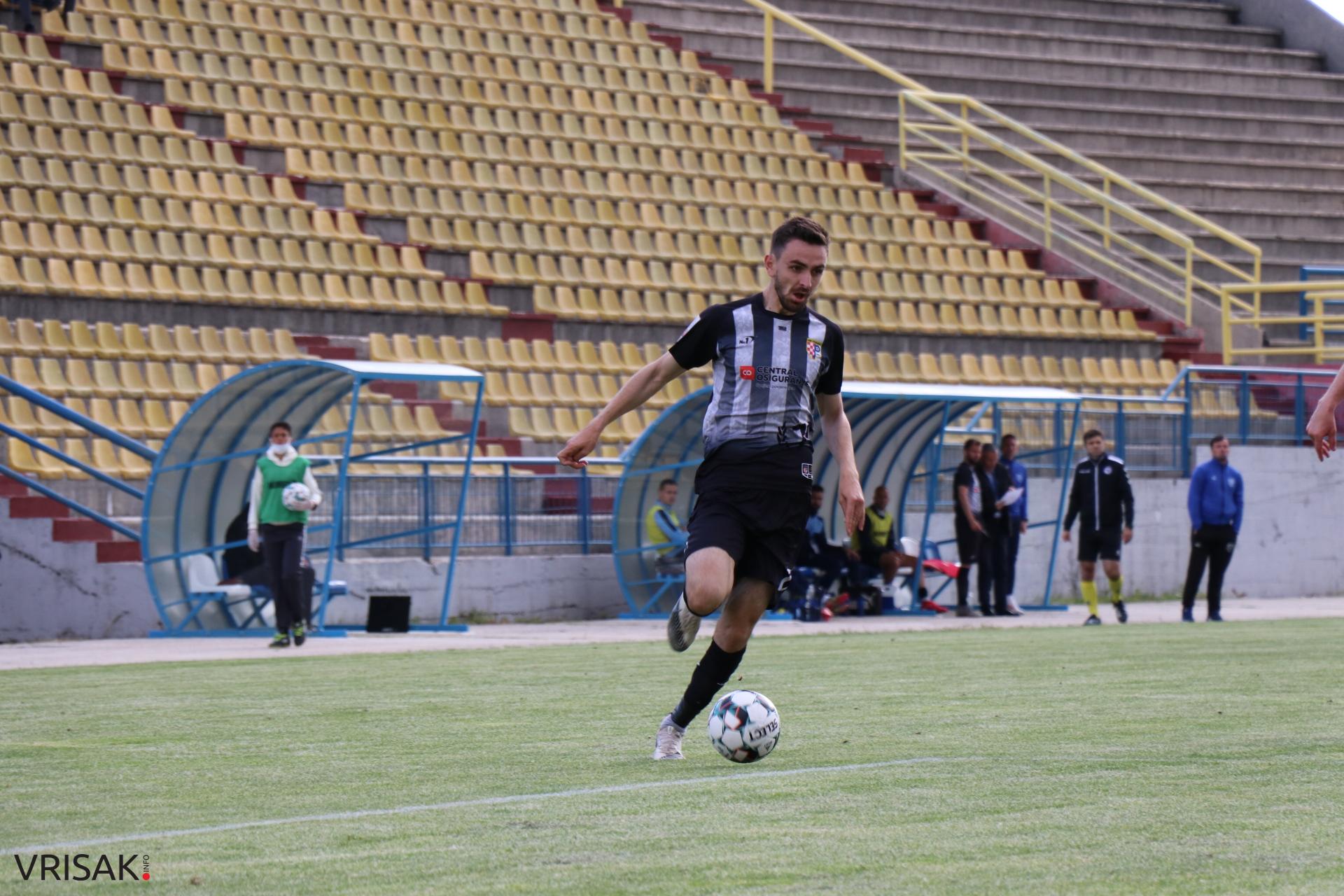 Posušje osiguralo naslov! Izborili povratak u Premijer ligu BiH!