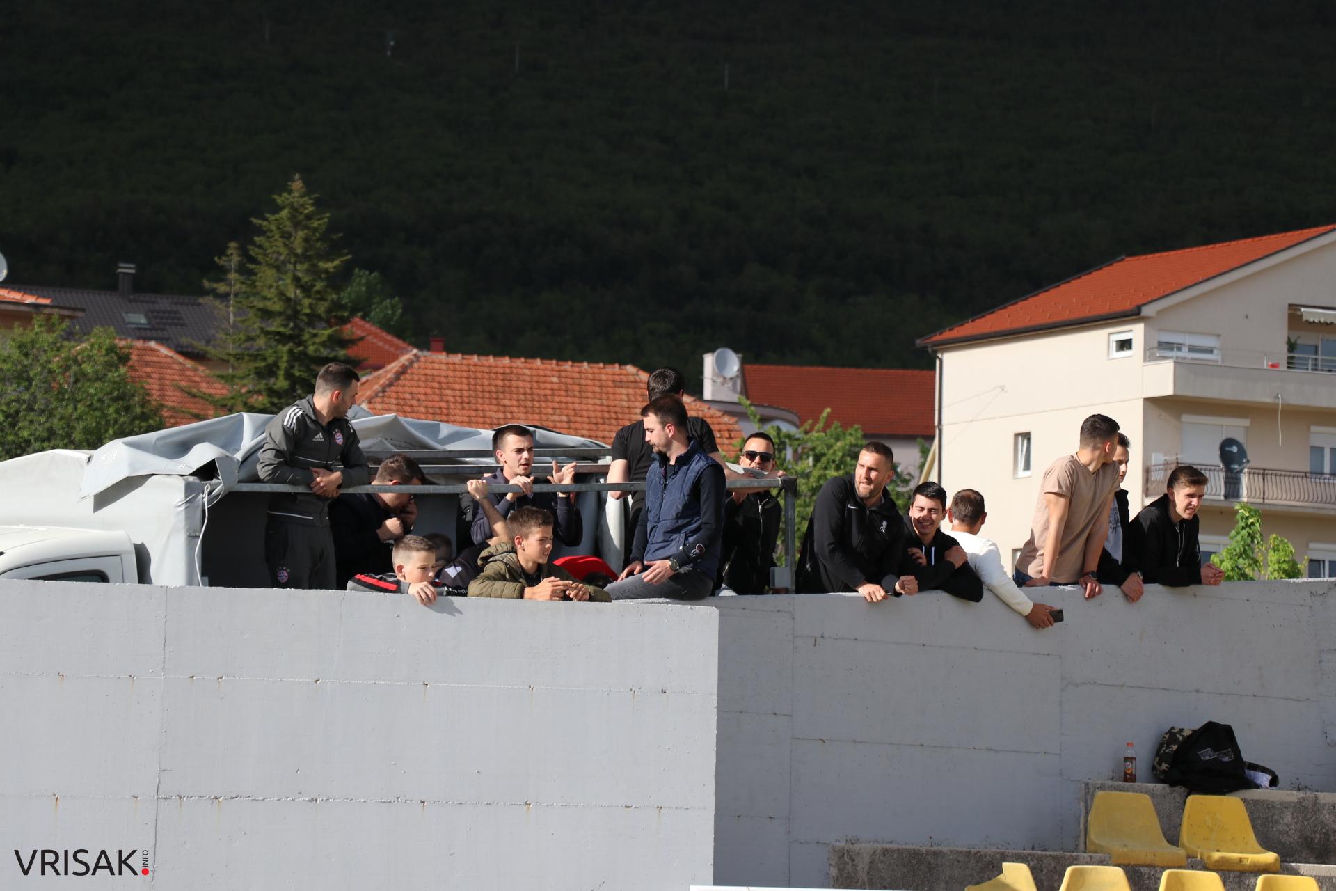 Posušje osiguralo naslov! Izborili povratak u Premijer ligu BiH!