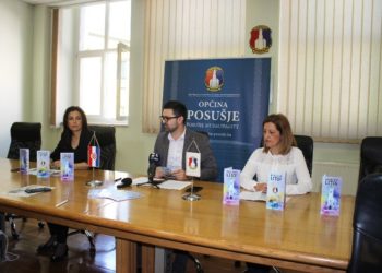 Predstavljen program Posuškog lita 2021.