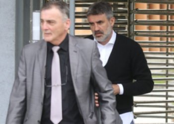 Zoran Mamić čeka odluku o ekstradiciji, ima bh. državljanstvo